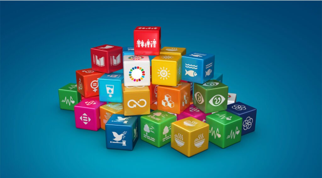The Intersection of ESG and SDGs: A Path to Sustainable Global Impact ...